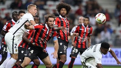 مباراة منتظرة بين نيس وموناكو في ديربي الدوري الفرنسي