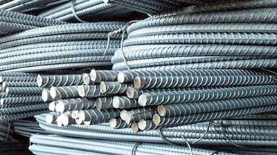 الجارحى يصل لـ36000 جنيه.. سعر الحديد اليوم الجمعة 7-3-2025 للمستهلكين