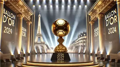 الكرة الذهبية 2025.. ليلة الحسم بين رافينيا وديمبيلي