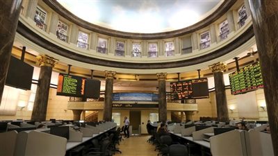 ارتفاع مؤشرات البورصة المصرية مدعومة بمشتريات عربية وأجنبية