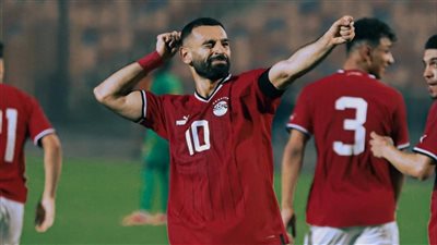 بعد هدف أرسنال.. السجل التهديفي لـ محمد صلاح أمام كبار الدوري الإنجليزي