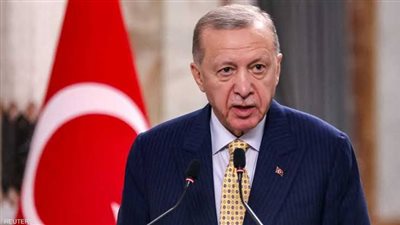 أردوغان: لن نتهاون مع مرتكبي الهجوم على توساش وسنحقق العدالة