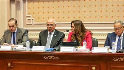 وزيرة التنمية: 2.9 مليون طلب تصالح على المخالفات قيد الدراسة