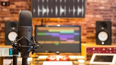 المصنفات تداهم استوديو سينمائي غير مرخص بـ الجيزة 