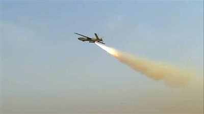 بعد استهدافها للسفن.. اليمن ترسل طائرة مسيرة على إسرائيل