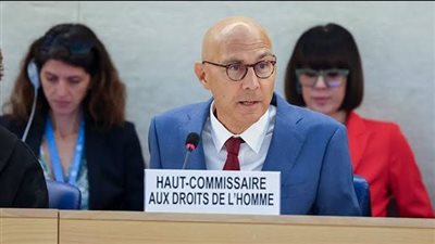 فولكر تورك: حالة المجاعة في غزة تتطلب استجابة عاجلة من المجتمع الدولي