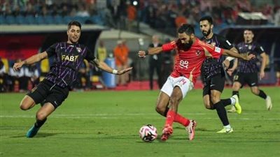الأهلي يحصد مكاسب بالجملة بالفوز على العين الإماراتى فى إنتركونتيننتال