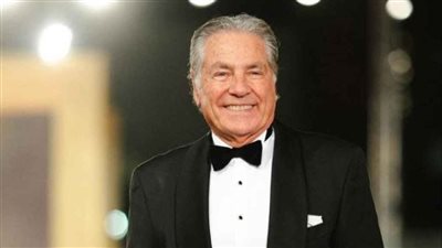 بعد صراع مع المرض.. وفاة الفنان مصطفى فهمي