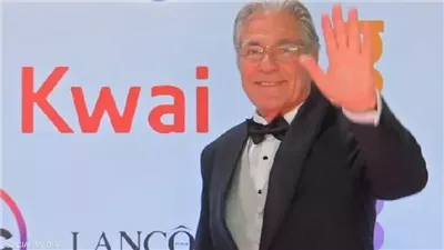 المتحدة للخدمات الإعلامية تنعى الراحل مصطفى فهمى وتتقدم بالعزاء لأسرته