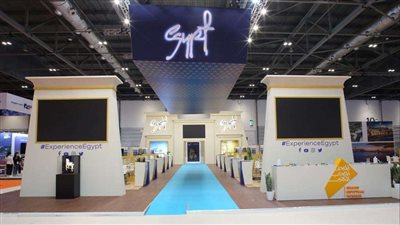 بعد إعلان مشاركة مصر.. تعرف على أهمية بورصة لندن الدولية للسياحة