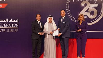 مصر تفوز بالجائزتين الماسية والذهبية في سلامة المرضى على مستوى الوطن العربي