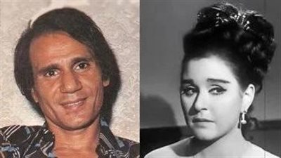 براءة شقيقة سعاد حسني من اتهامات تزوير زواجها من عبد الحليم حافظ