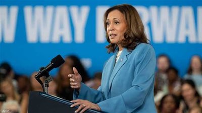 الانتخابات الأمريكية 2024 .. هاريس تسعي لاستعادة ثقة ناخبي الضواحي