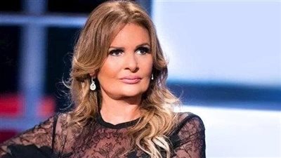 يسرا تعرب عن حزنها لوفاة مصطفى فهمي