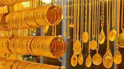 سعر الذهب اليوم الأحد 23-3-2025 بدون مصنعية بالأسواق.. الجرام بكام؟