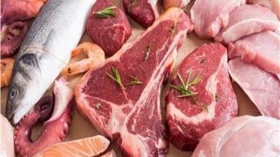 ارتفاع أسعار اللحوم الحمراء والأسماك اليوم الخميس بـ الأسواق