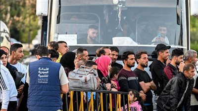830 ألف نازح حصيلة الحرب الإسرائيلية على لبنان