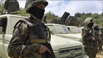 حزب الله يستهدف آلية عسكرية إسرائيلية ويخلف إصابات بين الجنود