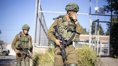 عقب إعلان إسرائيل استمرار الضغط العسكري.. متظاهرين يرفضون التجنيد الإجباري