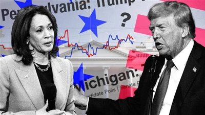 التلاعب بالعواطف .. تهديدات جديدة تواجه الانتخابات الأمريكية 2024