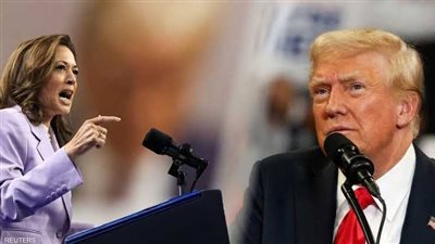 حملة هاريس والرهان على المشاهير .. تأثير النجوم على السباق الرئاسي