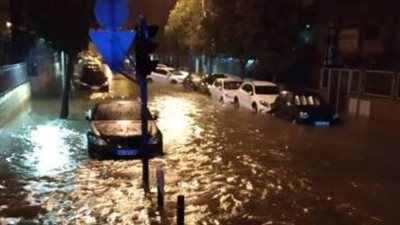 مقتل 158 جراء سيول اعتبرت الأكثر فتكا في إسبانيا