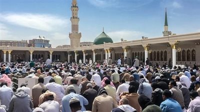 خطبة الجمعة.. التحذير من خطورة التكفير