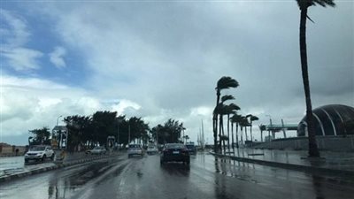 بعد تحذير هيئة الأرصاد.. تعرف على موعد انتهاء عدم استقرار الأحوال الجوية