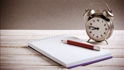 6 نصائح تمكنك من تنظيم وقتك.. تعرف