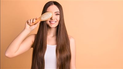 6 نصائح لشعر صحي جذاب.. تعرفي عليها
