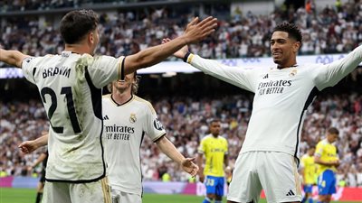 ريال مدريد vs برشلونة.. الملكي الأكثر تتويجًا بلقب الدوري الإسباني