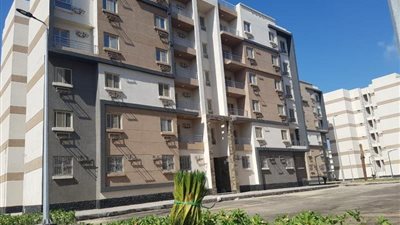 لفترة مؤقتة.. أسباب توقف بيع كراسة شروط «سكن لكل المصريين 5»