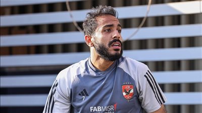 كولر يرحب بالعفو عن كهربا وإعادته لحسابات الأهلي