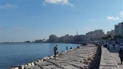 الأرصاد الجوية تكشف حالة الطقس ودرجات الحرارة بمحافظات الجمهورية