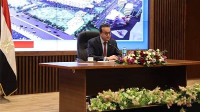 وزير الصحة: معهد ناصر سيصبح نموذج للرعاية الصحية المتكاملة في مصر