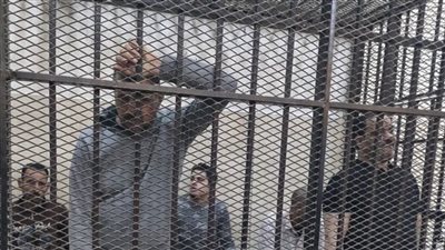 سفاح الغربية للمحكمة: انا فعلا أنهيت حياتهم لكنى ندمان 