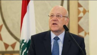 ميقاتي يناشد المجتمع الدولي لوقف التصعيد الإسرائيلي وحماية التراث اللبناني