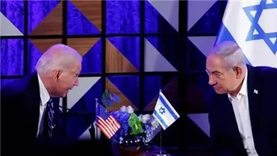 لأول مرة.. إلتزام جيش الاحتلال الإسرائيلي بضوابط أمريكا