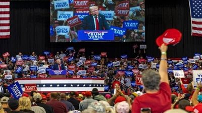 تحولات فى المشهد الانتخابي.. كيف تؤثر مشاركة النساء على فرص ترامب بالانتخابات؟