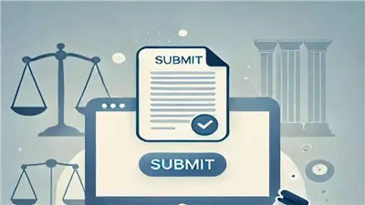 طريقة تقديم بلاغ للنائب العام من المنزل.. إليك تفاصيل 