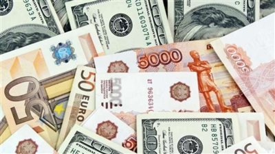 أسعار الدولار والعملات الأجنبية اليوم الاثنين 23 يونيو 2025 في البنوك المصرية