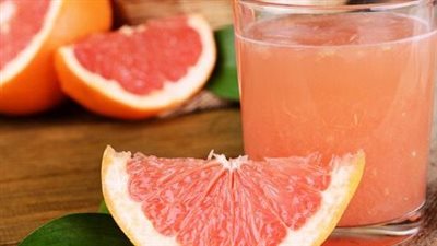 فوائد الجريب فروت لخسارة الوزن وتعزيز حرق الدهون
