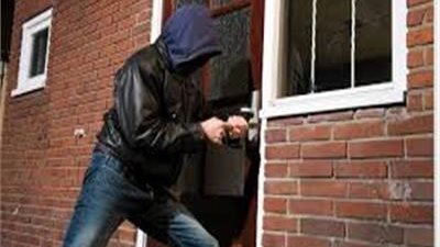 كواليس سرقة أجهزة كهربائية من حضانة لذوي الهمم بـ الجيزة