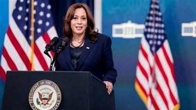 مع احتدام السباق الرئاسي.. هاريس تدعو الناخبين على إحداث التغيير والمشاركة الفعالة