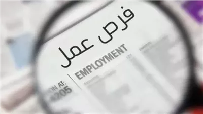 براتب يصل لـ 78 ألف جنيه.. فرص عمل للشباب بـ السعودية 