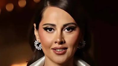 20 نوفمبر.. موعد انطلاق «الفستان الأبيض» في السينما