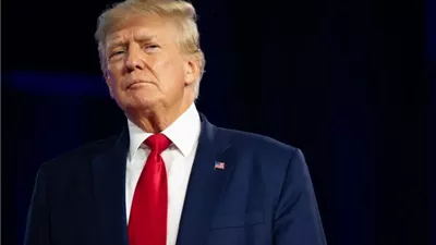 ترامب يفوز في الانتخابات الأمريكية.. المهمة لن تكون سهلة سنقوم بعمل عظيم