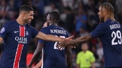 «مباراة تكسير العظام».. قائمة نارية لباريس سان جيرمان ضد أتلتيكو بدوري الأبطال