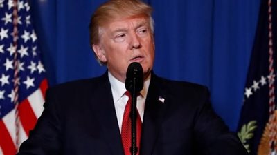 للمرة الثالثة ترامب يتراجع: ما طرحته بشأن غزة كان من زاوية تجارية