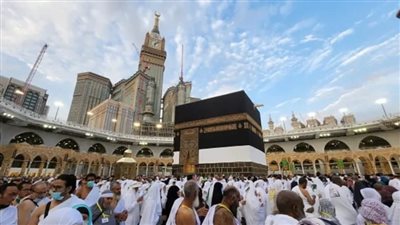 إليكم طريقة دفع رسوم حج القرعة إلكترونيا